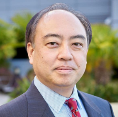 Hiroo Suami